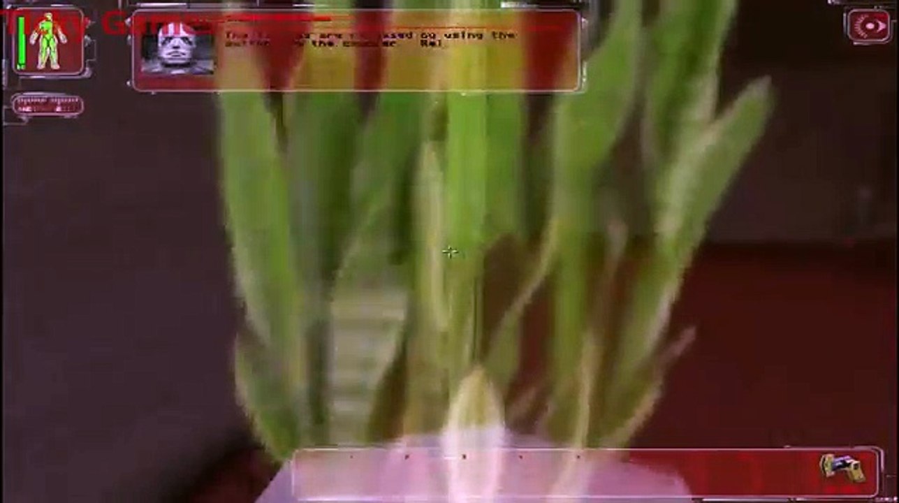 Deus Ex Game Play 2