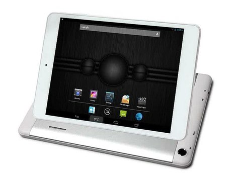 8 inch 3G phone call GPS android 4.2 tablet pc DOMI X6 MTK8312 Quad core 1GB RAM 8GB ROM dual camera bluetooth 3G WCDMA-in Tablet PCs from Computer