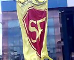 SF GROUPS FLAG ITS 50 FIT HIGH