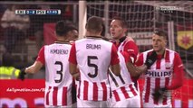 Jorrit Hendrix Goal HD - Excelsior 0-2 PSV - 24-01-2016 Eredivisie