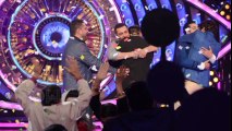 Prince Donates A Part Of His Prize Money To Salman Khan's Being Human