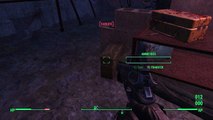 Random Snippets of Fallout 4 part 39