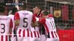 Jorrit Hendrix Fantastic Goal HD - Excelsior 0-2 PSV - 24-01-2016 Eredivisie