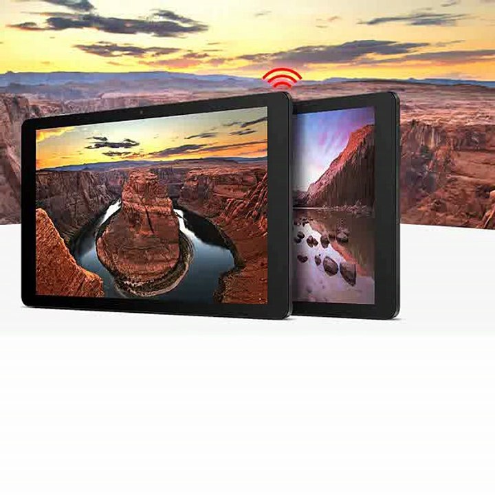 Original Teclast X10H Android 5.0 Tablet PC Intel Bay Trail Z3735F Quad Core 2GB/32GB 10.1 IPS 1280*800 HDMI dual camera-in Tablet PCs from Computer