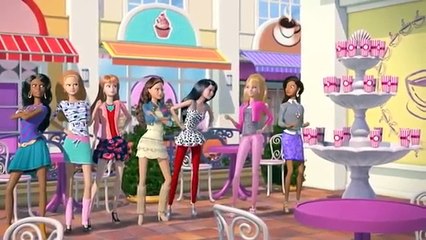 Barbie La chica nueva Ep 61 Life in the Dreamhouse Español América Latina