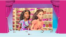 Barbie Life in the Dreamhouse Ep 1 5 Español América Latina