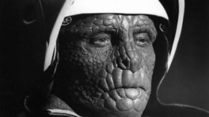 LOS EXTRATERRESTRES CREARON AL HOMBRE // RazaDesconocida