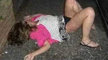 Party Girl - Despite the Virus (Trotz des Virus)