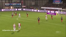 Luciano Narsingh Goal HD - Excelsior 0-3 PSV - 24-01-2016 Eredivisie