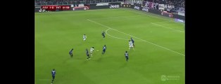 2-0 Álvaro Morata - Juventus v. Inter 27.01.2016 HD