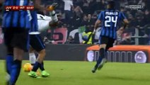 Goal Alvaro Morata ~ Juventus 2-0 Inter Milano ~