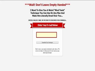 Drama Method - This One Sells Like Hot Cakes