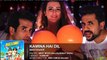 Kamina Hai Dil Full Song (Audio)  Mastizaade  Sunny Leone, Tusshar Kapoor, Vir Das