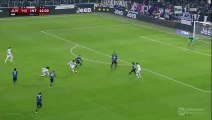 Álvaro Morata Super Goal HD - Juventus 2-0 Inter 27.01.2016 HD