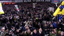 Alvaro Morata Goal HD - Juventus 2-0 Inter - 24-01-2016