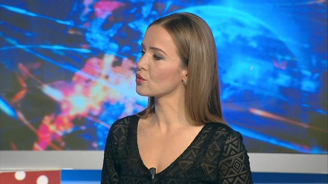 Arjan Madhi i ftuar në Ora e Intervistës - Ora News