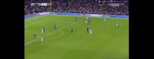 2-1 Kevin De Bruyne - Manchester City v. Everton 27.01.2016 HD