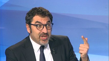 Bledar Çuçi i ftuar në "Ora e Intervistës"- Ora News