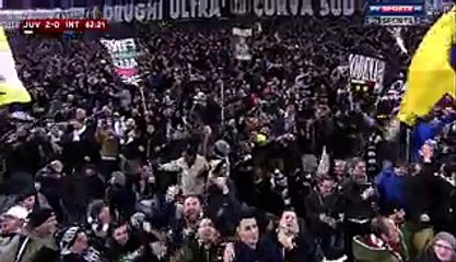 Alvaro Morata Super Goal HD - Juventus 2-0 Inter - 24-01-2016
