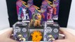 My Little Pony Surprise Blind Boxes Mystery Minis and MLP Friendship is Magic Toy Review