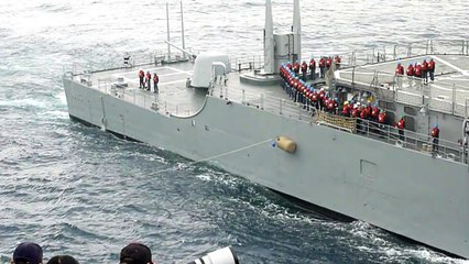 Taiwan military drills in face of China tension