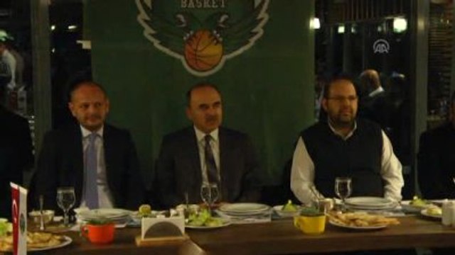 Torku Konyaspor İkinci Yarıya İyi Başlamak İstiyor
