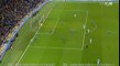 Kevin De Bruyne Goal Manchester City 2 - 1 Everton Capital One Cup 27-1-2016