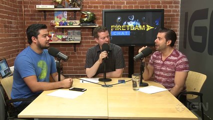 Destiny: The Microtransaction Fury Storm of 2015 - Fireteam Chat Ep. 49