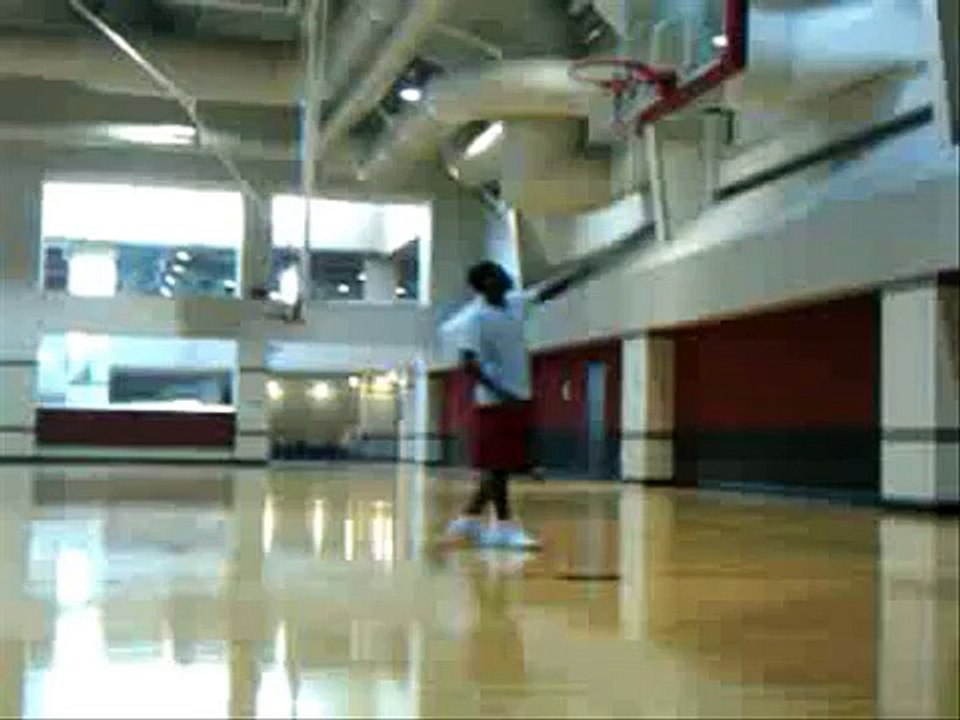 Jump manual Progress Week 5