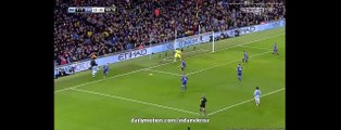 2-1 Kevin De Bruyne HD - Manchester City v. Everton 27.01.2016 HD