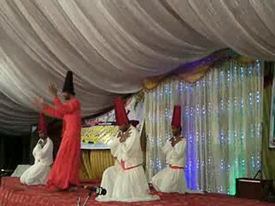 Jashn e Baharan 04- 2015 Hafizabad  Sufi Raqs Defination Of Sufi