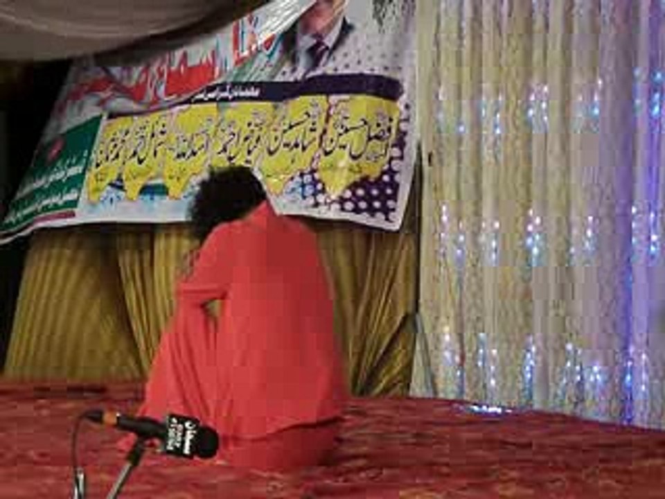 Jashn e Baharan 04- 2015 Hafizabad  Sufi Raqs Main Nai Jana Kherryan De Nal