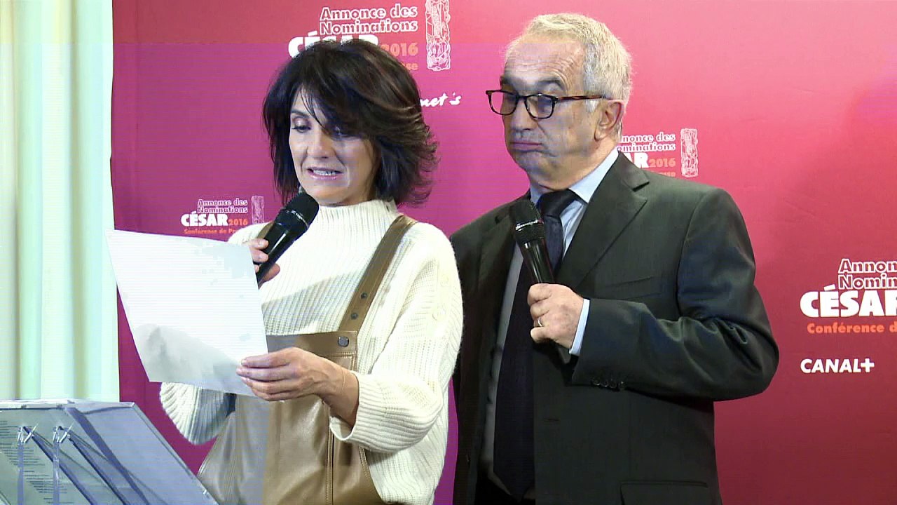 César 2016: "Marguerite", "Trois souvenirs...", "Dheepan" au top