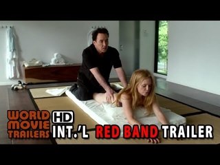 Maps To The Stars Official International Red Band Trailer #1 (2014) HD