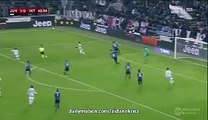 2-0 Álvaro Morata Super Goal HD - Juventus v. Inter 27.01.2016 HD