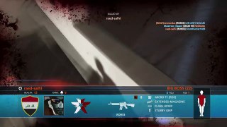 BATTLEFIELD HARDLINE (PS4) RTMR Live Multiplayer Gameplay #2 THIS MAP IS PURE CRAZINESS!