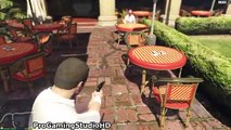 GTA 5 Brutal Kill Compilation #39 (Grand Theft Auto V Funny Moments)
