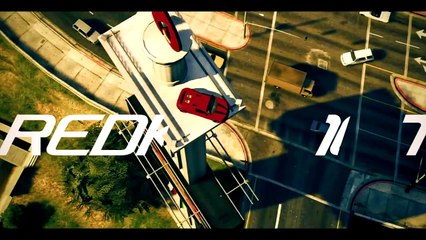 INCREDIBLE GTA 5 STUNTS COMPILATION