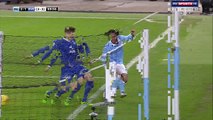 Kevin De Bruyne Goal HD - Manchester City 2-1 Everton - 24-01-2016 Capital One Cup