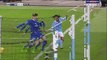 Kevin De Bruyne Goal HD - Manchester City 2-1 Everton - 24-01-2016 Capital One Cup