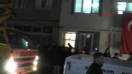 Susurluk Şehit Komiser Yardımcısı Zekeriya Bilgen