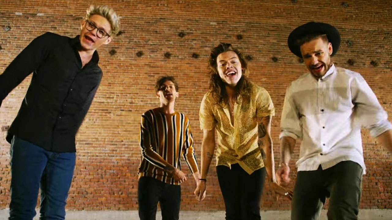 Is One Direction OFFICIALLY OVER??
