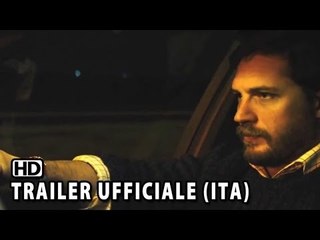 Locke - Trailer Italiano Ufficiale (2014) HD con Tom Hardy