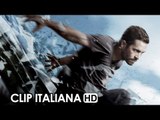 Brick Mansions Clip Ufficiale italiana 'Un detenuto come spalla' (2014) - Paul Walker Movie HD