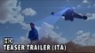 The Giver - Il mondo di Jonas - Teaser Trailer Ufficiale Italiano (2014) HD