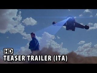 The Giver - Il mondo di Jonas - Teaser Trailer Ufficiale Italiano (2014) HD