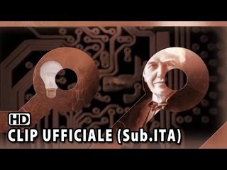 Transcendence - L'evoluzione futura dell'uomo - Clip con Sottotitoli (2014) HD