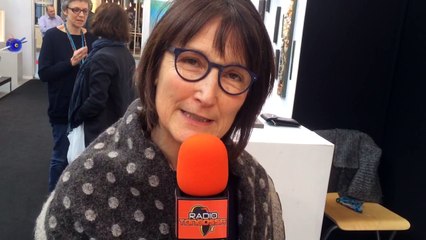 Radio Tongossa salon maison et objet janvier 2016 Video 3