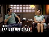 Un fidanzato per mia moglie Trailer Ufficiale Italiano (2014) - Paolo Kessisoglu, Luca Bizzarri