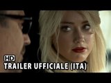3 Days to Kill - Trailer Italiano Ufficiale (2014) HD